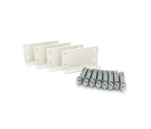 АКБ Акумулятор Deye E-BOX-48100R LiFePO4 51,2V 100AH 5120Wh, BMS 50/100A, 440x620x117мм 51кг