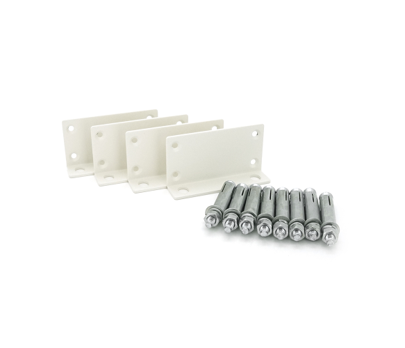 АКБ Аккумулятор Deye E-BOX-48100R LiFePO4 51,2V 100AH 5120Wh, BMS 50/100A, 440x620x117мм 51кг