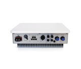 Гібридний однофазний інвертор 6 кВт Isuna/Sinexcel/V-TAC VT-Isuna 6000S 6kW 48V 100A MPPT(80-550V) IP65 21кг