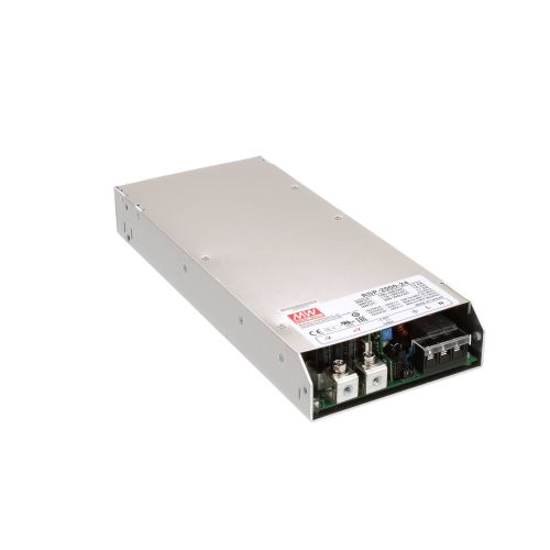 Блок живленняMean Well RSP-2000-24 (1920W; 80A; 24V; IP20) Series "RSP"