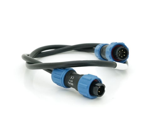 АКБ Акумулятор SOLINVED 12-100 Black LiFePO4 12,8V 100AH 100/100А 360x140x250мм 12,5кг