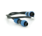 АКБ Акумулятор SOLINVED 12-100 Black LiFePO4 12,8V 100AH 100/100А 360x140x250мм 12,5кг