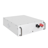 Акумулятор LP LiFePO4 51,2V - 100 Ah (5120Wh) (BMS JK 100A/50А) RM WH