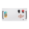 Акумулятор LP LiFePO4 51,2V - 230 Ah (11776Wh) (BMS JK 200A/100A) RM WH