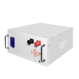 Акумулятор LP LiFePO4 51,2V - 230 Ah (11776Wh) (BMS JK 200A/100A) RM WH