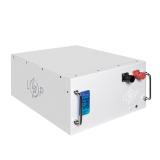 Акумулятор LP LiFePO4 51,2V - 230 Ah (11776Wh) (BMS JK 200A/100A) RM WH