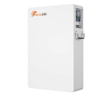 АКБ Акумулятор FelicityESS LUX-E-48100LG04 LiFePO4 51,2V 100AH 5120Wh, BMS 50A 16S, до 6 parallel CAN&RS485, IP21, 6000Cycles, 665x440x175мм 48,5кг