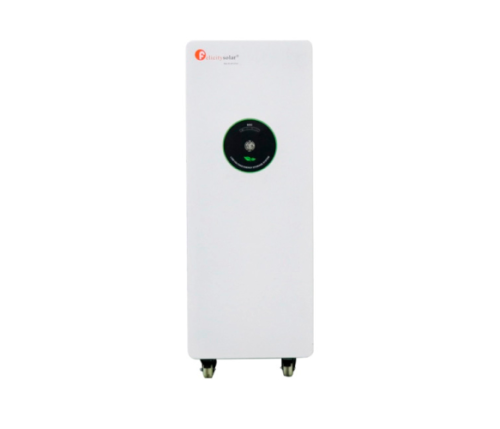 АКБ Акумулятор FelicityESS LPBF48300 LiFePO4 51,2V 300AH 15000Wh, BMS 120A 15S, до 6 parallel CAN&RS485, IP21, 6000Cycles, 615*350*955мм 154кг