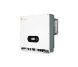 Гібридний однофазний інвертор 5 кВт 48В FelicityESS T-REX-5KLP1G01 HYBRID INVERTER 48V MPPT(100-500) ток заряду 100A Parallel IP65 34,8кг