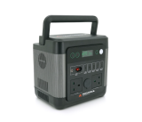Портативне джерело живлення Voltronic 1,2 кВт Yard Force LX PS1200 з АКБ Li-ion 22,2V 43,5Ah 974Wh 248х190х245мм 9,8кг