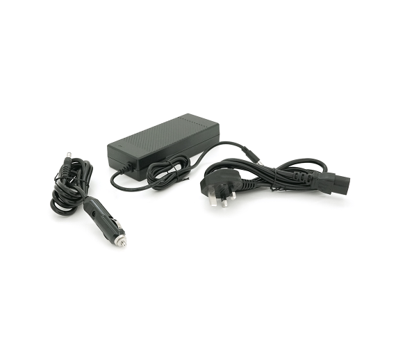 Портативне джерело живлення Voltronic 1,2 кВт Yard Force LX PS1200 з АКБ Li-ion 22,2V 43,5Ah 974Wh 248х190х245мм 9,8кг