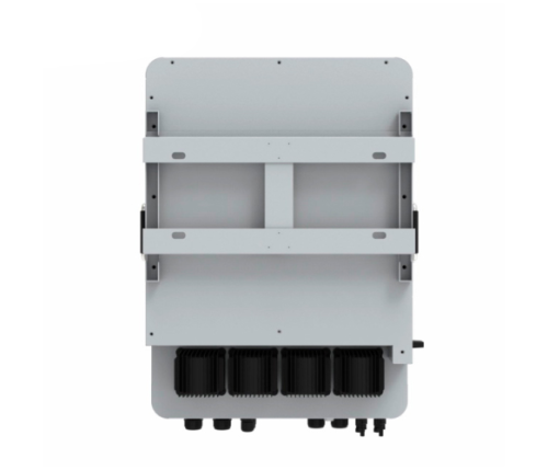 Гібридний трифазний інвертор 10 кВт FelicityESS T-REX-10KLP3G01 HYBRID INVERTER 48V MPPT(200-850) 200A