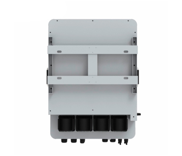 Гибридный трехфазный инвертор 10 кВт FelicityESS T-REX-10KLP3G01 HYBRID INVERTER 48V MPPT(200-850) 200A