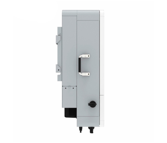 Гибридный трехфазный инвертор 10 кВт FelicityESS T-REX-10KLP3G01 HYBRID INVERTER 48V MPPT(200-850) 200A