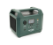 Портативне джерело живлення V-TAC VT-606N 600W LiFePO4 IRF32135 12,8V 45Ah 576Wh PEAK 1000W 295х206х228мм 7,8кг