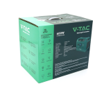 Портативный источник питания V-TAC VT-606N 600W LiFePO4 IRF32135 12,8V 45Ah 576Wh PEAK 1000W 295х206х228мм 7,8кг