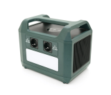 Портативный источник питания V-TAC VT-606N 600W LiFePO4 IRF32135 12,8V 45Ah 576Wh PEAK 1000W 295х206х228мм 7,8кг