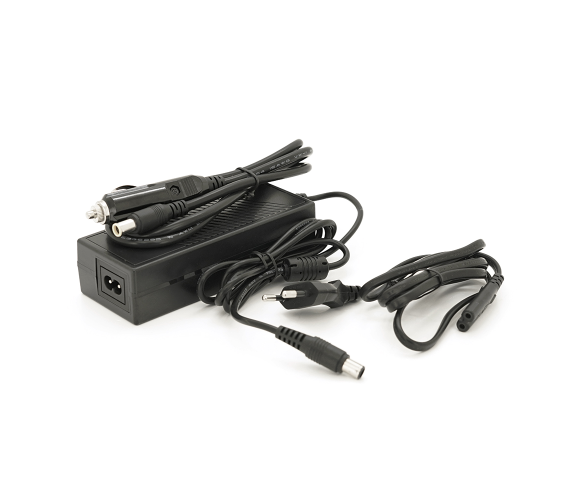 Портативный источник питания V-TAC VT-606N 600W LiFePO4 IRF32135 12,8V 45Ah 576Wh PEAK 1000W 295х206х228мм 7,8кг