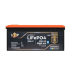 Аккумулятор LP LiFePO4 25,6V - 230 Ah (5888Wh) (BMS 200A/100А) пластик Smart BT