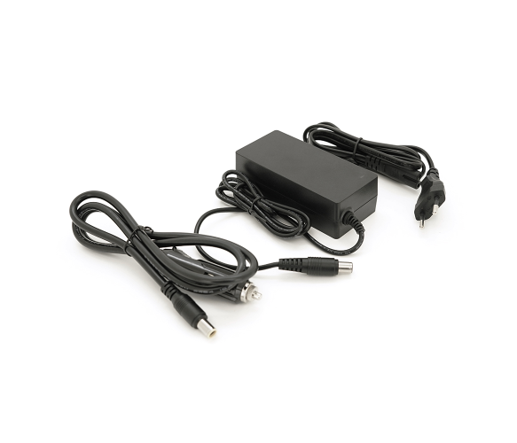 Портативне джерело живлення V-TAC VT-303N, 300W, LiFePO4 IRF32135 19.2V 15Ah/288Wh 249х171х208мм 4,3кг