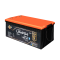 Акумулятор LP LiFePO4 25,6V - 230 Ah (5888Wh) (BMS 200A/100А) пластик Smart BT