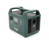 Портативне джерело живлення V-TAC VT-303N, 300W, LiFePO4 IRF32135 19.2V 15Ah/288Wh 249х171х208мм 4,3кг