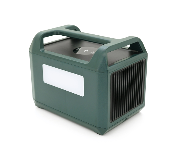 Портативне джерело живлення V-TAC VT-303N, 300W, LiFePO4 IRF32135 19.2V 15Ah/288Wh 249х171х208мм 4,3кг