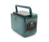 Портативне джерело живлення V-TAC VT-606, 500W, LiFePO4 IRF32135 21,6V 26.2Ah 568Wh 275х170х200мм 5,4кг