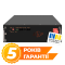 Акумулятор LP LiFePO4 51,2V - 100 Ah (5120Wh) (BMS JK 100A/50А) RM RS485/CAN BL