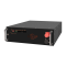 Акумулятор LP LiFePO4 51,2V - 100 Ah (5120Wh) (BMS JK 100A/50А) RM RS485/CAN BL