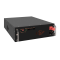 Акумулятор LP LiFePO4 51,2V - 100 Ah (5120Wh) (BMS JK 100A/50А) RM RS485/CAN BL