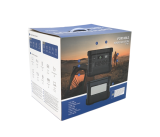 Портативный источник питания Optonica PS-94120 1000W, Lithium-ion 21,6V 48Ah 1037Wh 332x245x255мм 11,9кг