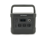 Портативный источник питания Optonica PS-94120 1000W, Lithium-ion 21,6V 48Ah 1037Wh 332x245x255мм 11,9кг