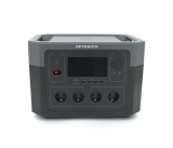 Портативне джерело живлення Optonica PS-94121 2000W, Lithium-ion 46,8V 48Ah 2096Wh 400x274x278мм 22,4кг