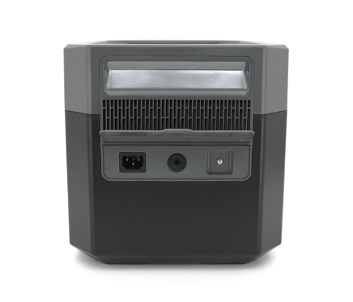 Портативне джерело живлення Optonica PS-94121 2000W, Lithium-ion 46,8V 48Ah 2096Wh 400x274x278мм 22,4кг