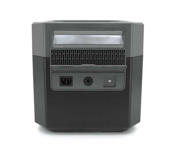 Портативне джерело живлення Optonica PS-94121 2000W, Lithium-ion 46,8V 48Ah 2096Wh 400x274x278мм 22,4кг