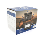 Портативне джерело живлення Optonica PS-9418, 400W, Lithium-ion 16V 20Ah 320Wh 237x195x190мм 6,6кг