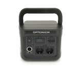 Портативне джерело живлення Optonica PS-9418, 400W, Lithium-ion 16V 20Ah 320Wh 237x195x190мм 6,6кг