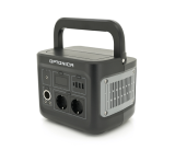 Портативне джерело живлення Optonica PS-9418, 400W, Lithium-ion 16V 20Ah 320Wh 237x195x190мм 6,6кг