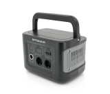 Портативне джерело живлення Optonica PS-9419, 600W, Lithium-ion 22,4V 20Ah 512Wh 237x195x190мм 8,4кг
