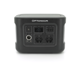 Портативне джерело живлення Optonica PS-9419, 600W, Lithium-ion 22,4V 20Ah 512Wh 237x195x190мм 8,4кг