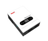 Гібридний інвертор MUST PV1800-1612 ECO, 2000VA/1600W, 12V, струм заряду 16-80А, MPPT 80А, 290*367*111мм, 6,4 кг