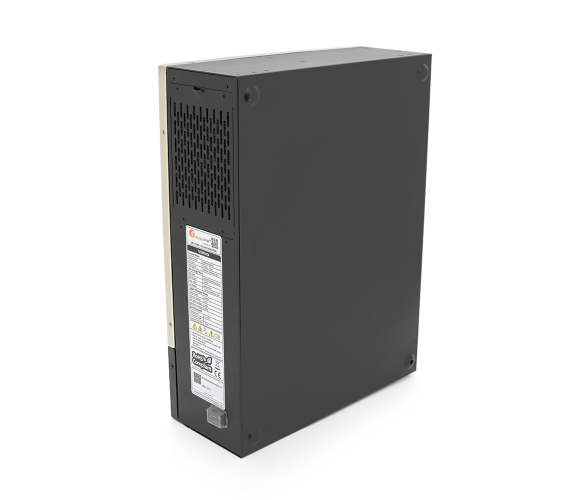 Гибридный трехфазный инвертор 3 кВт 24В Felicity IVEM 3KVA 24V HYBRID INVERTER WIFI / RS485 MPPT(90-450) 10-100A (Parallel) OFFG