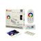 Контролер PROLUM RGB; Wi-Fi; TUYA; TOUCH; 18A; Series: HomeLink