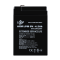 3860 Акумулятор AGM LPM 6V - 4.5 Ah