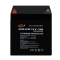 Акумулятор AGM LPM 12V - 5 Ah