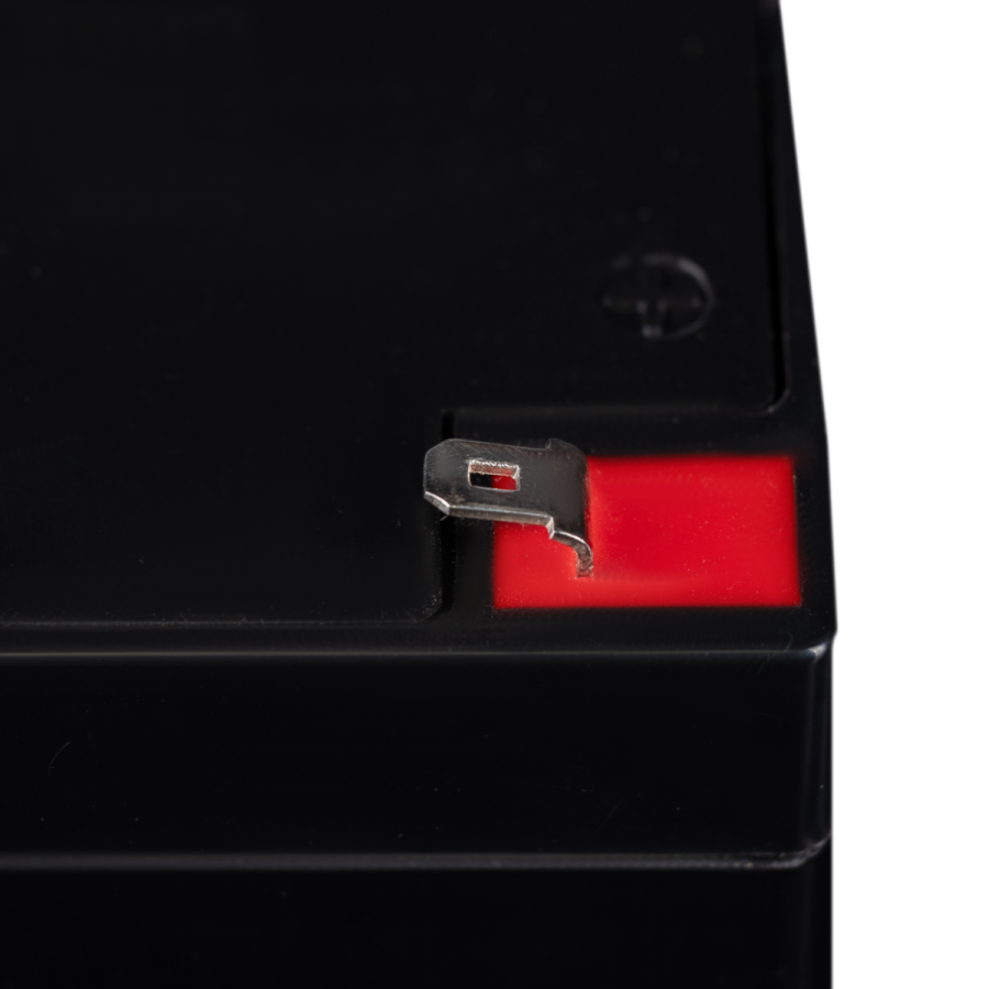 Акумулятор AGM LPM 12V - 5 Ah