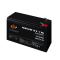 Акумулятор AGM LPM 12V - 7 Ah