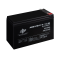 3863 Акумулятор AGM LPM 12V - 7.2 Ah