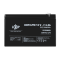 Акумулятор AGM LPM 12V - 7.5 Ah